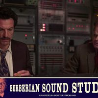 Berberian Sound Studio