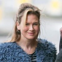 Bridget Jones's Baby