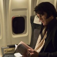 Elvis & Nixon