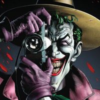 Batman: The Killing Joke