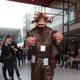 Cosplay de Gran en la Star Wars Celebration 2016