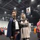 Cosplays en la Star Wars Celebration 2016