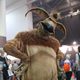 Cosplay en la Star Wars Celebration 2016