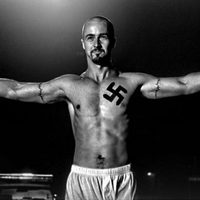 Foto de 'American History X'