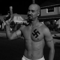 Foto de 'American History X'