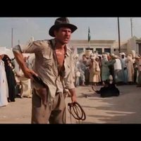 Indiana Jones: En busca del arca perdida