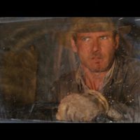 Indiana Jones: En busca del arca perdida