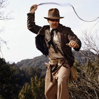 Indiana Jones: En busca del arca perdida