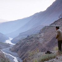 El último viaje del juez Feng