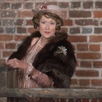 Florence Foster Jenkins