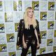 Emma Roberts en la Comic-Con de San Diego 2016