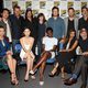 Reparto de 'The Walking Dead' en la Comic-Con de San Diego 2016