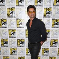 John Stamos en la Comic-Con de San Diego 2016