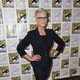 Jamie Lee Curtis en la Comic-Con de San Diego 2016