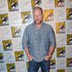 Joss Whedon en la Comic-Con de San Diego 2016