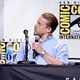 Charlie Hunnam hablando en la Comic-Con