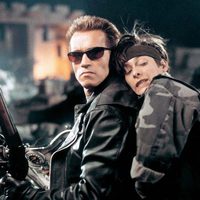 Terminator 2