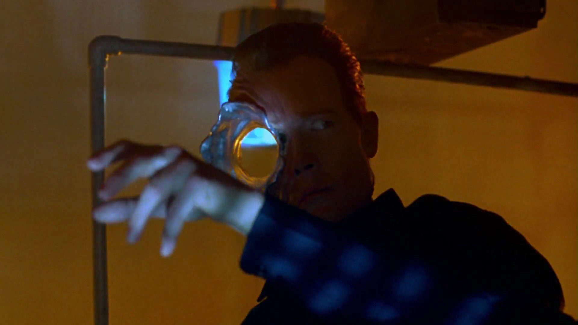 Terminator 2: El juicio final