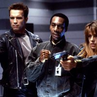 Foto de 'Terminator 2: El juicio final'