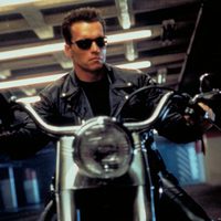 Terminator 2