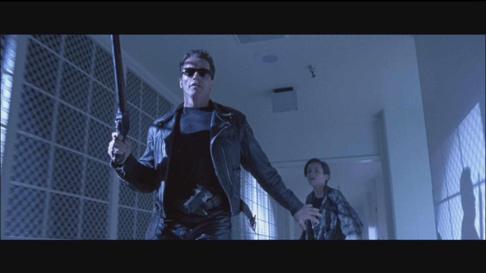 Terminator 2: El juicio final