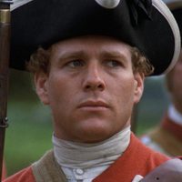 Barry Lyndon