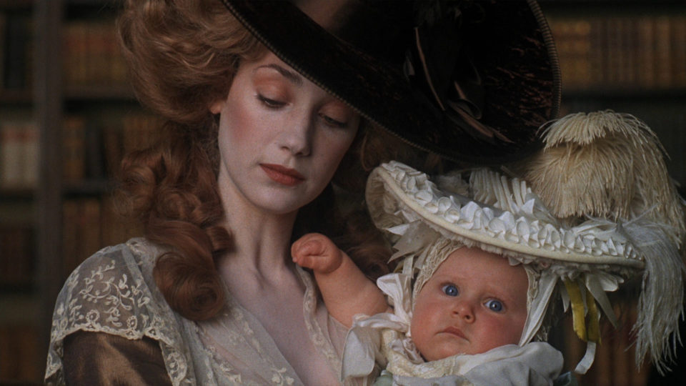 Barry Lyndon