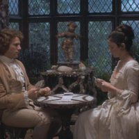 Barry Lyndon