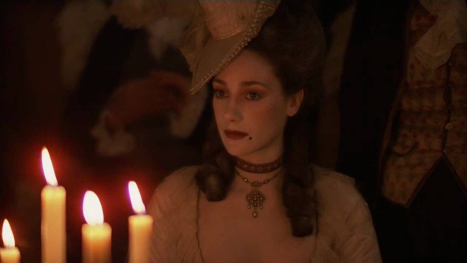 Barry Lyndon