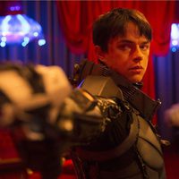 Valerian y la ciudad de los mil planetas