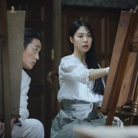 The Handmaiden