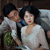 The Handmaiden