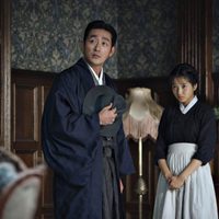 The Handmaiden