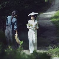 The Handmaiden