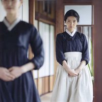 The Handmaiden