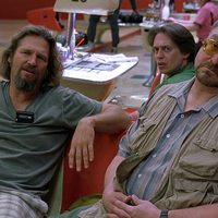 El gran Lebowski