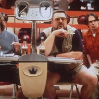 El gran Lebowski