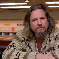 El gran Lebowski