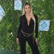 Laverne Cox posa en la alfombra roja de los Teen Choice Awards 2016