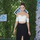 Troian Bellisario en la alfombra roja de los Teen Choice Awards 2016