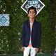 Neel Sheti en la alfombra roja de los Teen Choice Awards 2016