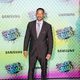 Will Smith en la premiere mundial de 'Escuadrón Suicida'