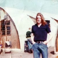 'Bobby Sands: 66 days'