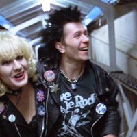 Sid y Nancy