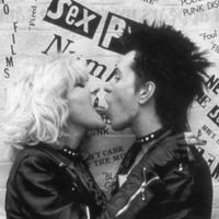 Sid y Nancy