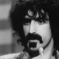 Eat That Question: Frank Zappa in His Own Words