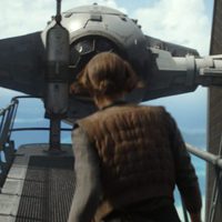 Rogue One: Una historia de Star Wars