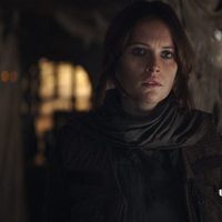 Rogue One: Una historia de Star Wars