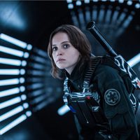 Rogue One: Una historia de Star Wars