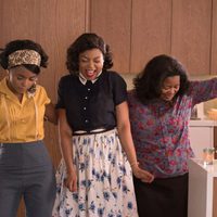 Hidden Figures